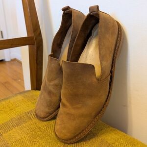 Astorflex Patnoflex Travel Loafer Leather Men’s Size 9 Size 42